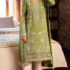 3PC Suit Full Embroidery