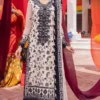 3PC Lawn Suit