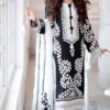 Summer Lawn Suit