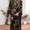 Digital Printed Lawn Suit
