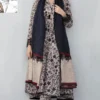 Digital Printed Lawn Suit
