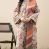 Digital Printed Lawn Suit