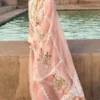 lawn chikan kari suit