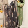 3PC Embroidered Lawn Suit