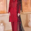 Chicken Kari Lawn Suit