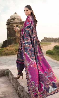 Dhanak Suit