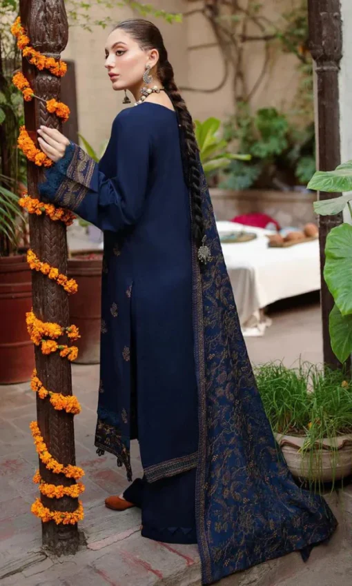 winter suit for women