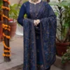 unstitched 3 piece suit