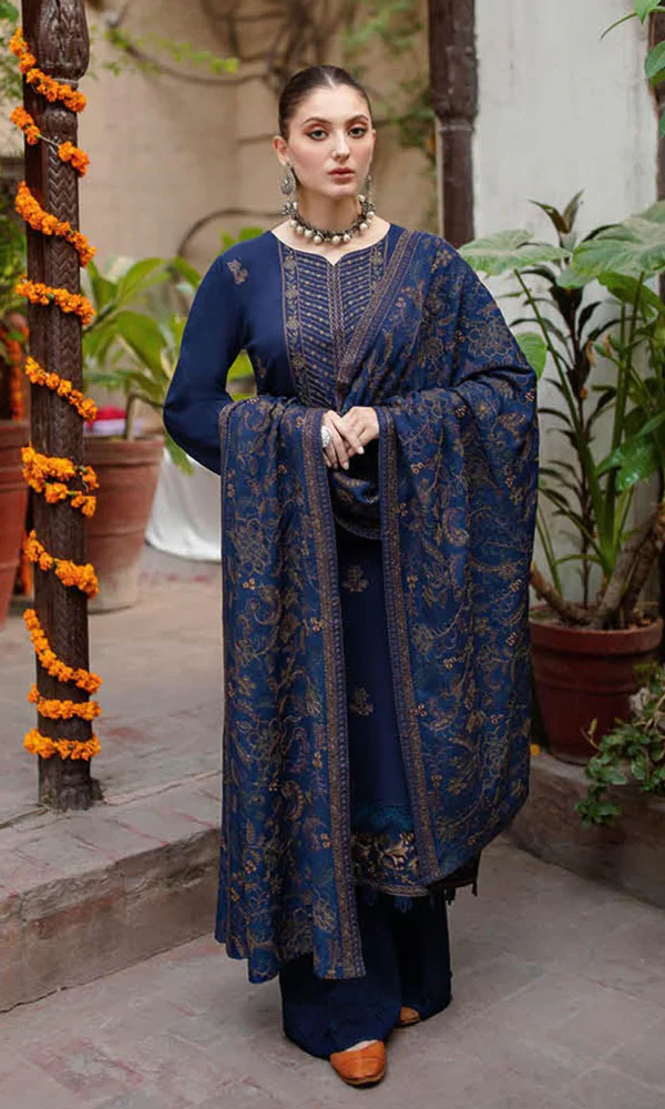 unstitched 3 piece suit