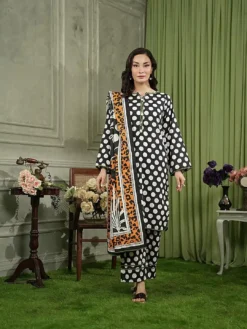 Linen Suit For Women