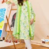 3 Piece Printed Lawn Suit
