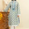 3 Piece Printed Lawn Suit